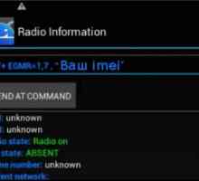 Як відновити imei китайському на андроїд (mtk)