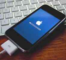 Як відновити iphone