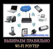 Як вибрати wi-fi роутер + кросворд з призами!