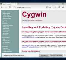 Як виконати linux команду з windows