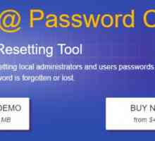 Як зламати пароль адміністратора на windows 10 з програмою active password changer?