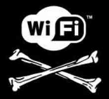 Як зламати пароль від wi-fi