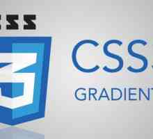 Як задавати градієнти в css3.