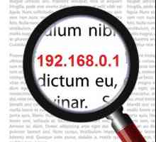 Як зайти на 192.168.0.1 (вхід по https://192.168.0.1 admin)