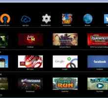 Як запустити android додатки на windows за допомогою емулятора?