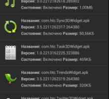 Що таке apk?