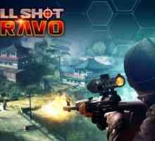 Kill shot bravo