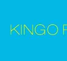 Kingo root дасть вам root-права
