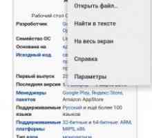 Kiwix (offline wikipedia)