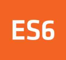 Ключове слово let в es6.