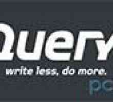 Коли варто використовувати jquery