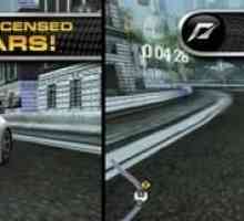 Колекція кращих гонок 2013 роки для android!