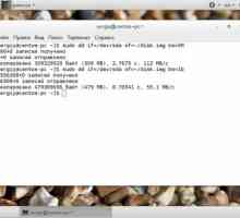 Команда dd linux