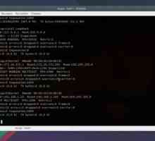 Команда ifconfig - приклади використання