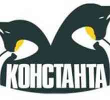 Константи в php