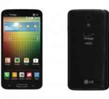 L65 і lucid 3: нові смартфони від lg