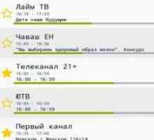 Лайм hd tv