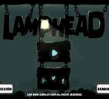 Lamphead