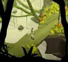 Lara croft go