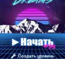 Laser dreams