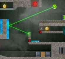 Laserbreak 2