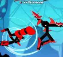 League of stickman