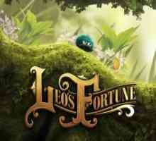 Leo`s fortune