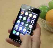 Lg d300 fireweb - смартфон на firefox os від lg