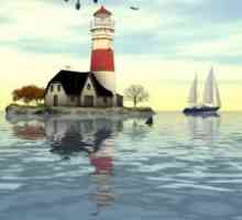 Lighthouse 3d pro