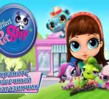 Littlest pet shop