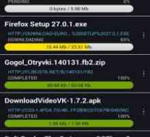 Loader droid