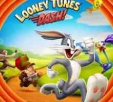 Looney tunes dash
