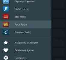 Lost fm