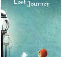 Lost journey (в пошуках пам`яті)