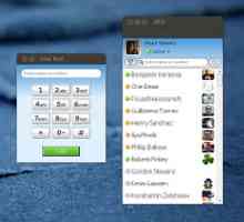 Кращі аналоги skype для linux