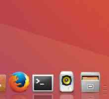 Кращі панелі запуску ubuntu
