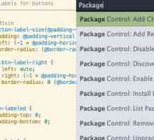 Кращі плагіни sublime text 3