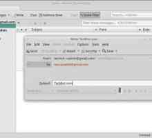 Кращі поштові клієнти linux
