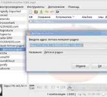 Кращі програми інтернет-радіо в linux