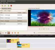 Кращі відеоредактори для linux