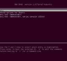 Кращі завантажувачі linux