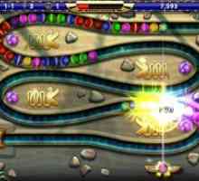 Luxor hd