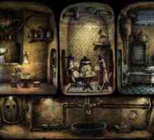 Machinarium