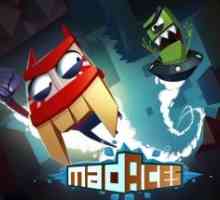 Mad aces