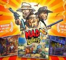 Mad bullets