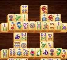 Mahjong titan: маджонг