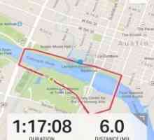 Map my ride gps cycling