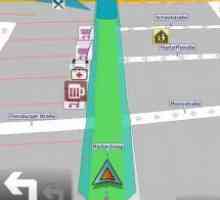 Mapfactor: gps navigation