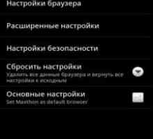 Maxthon mobile