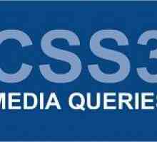 Медіа-запити в css